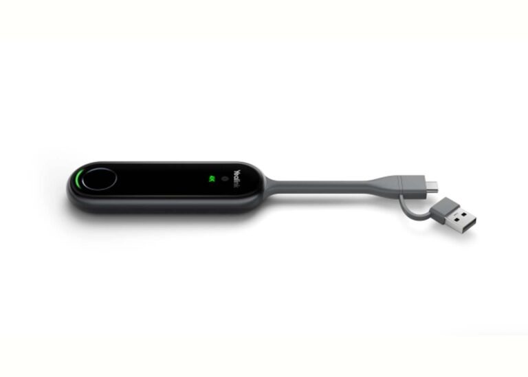 Dongle Yealink PA20 - Koesio - Accompagnement numérique des entreprises et collectivités