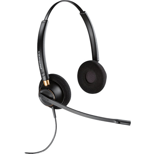 Poly EncorePro 500 Series
