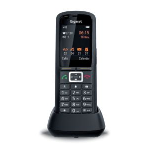 Gigaset R700 H - Koesio - Connectivité, Gestion, Impression, Informatique et Sécurité.