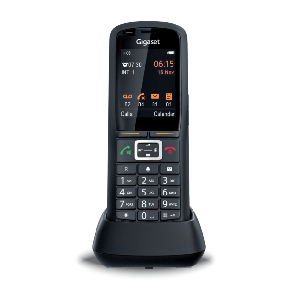 Gigaset R700 H - Koesio - Connectivité, Gestion, Impression, Informatique et Sécurité.