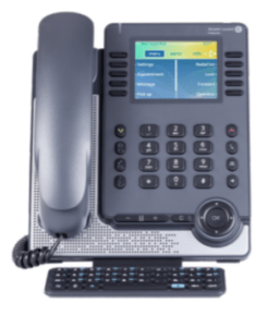 alcatel koesio post tel 30h