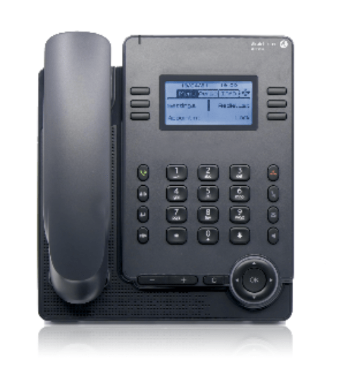 alcatel koesio post tel