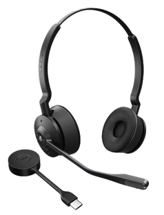 Jabra Engage 55 Koesio