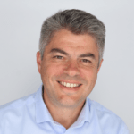 Jean Michel Scohy