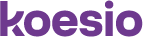 logo Koesio - Solution services numériques des PME et collectivités
