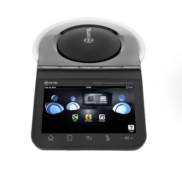 Mi Voice Conférence Phone - Koesio - Solutions IT professionnelles de proximité