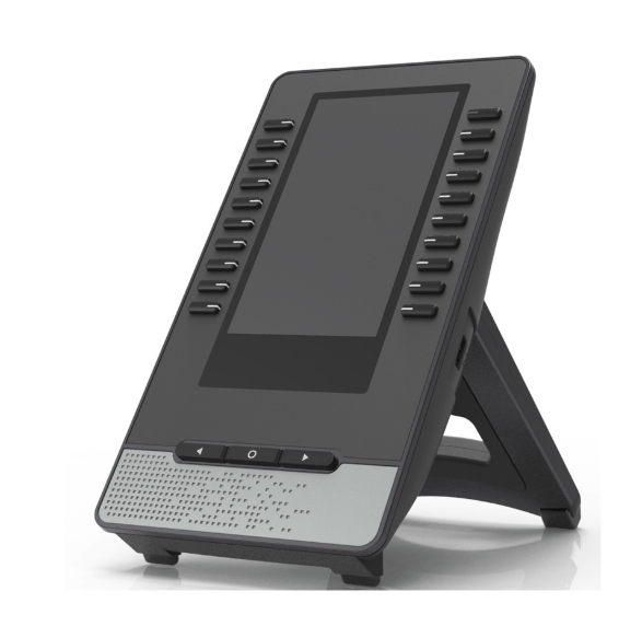 Module LCD 20 Touches EM20 Poste ALE 30H koesio