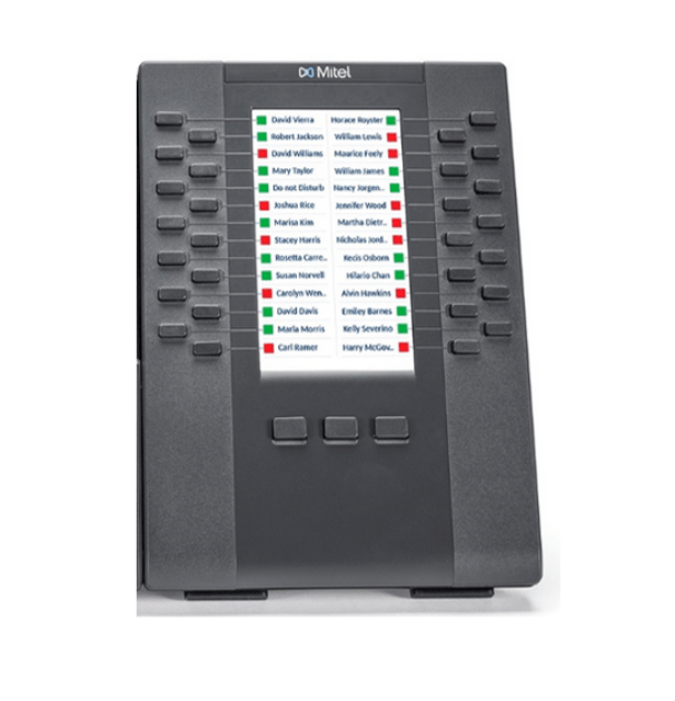 Module D’extension M695 - Koesio - Solutions IT professionnelles de proximité