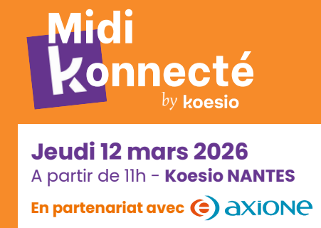 Koesio - Transformation numérique des entreprises