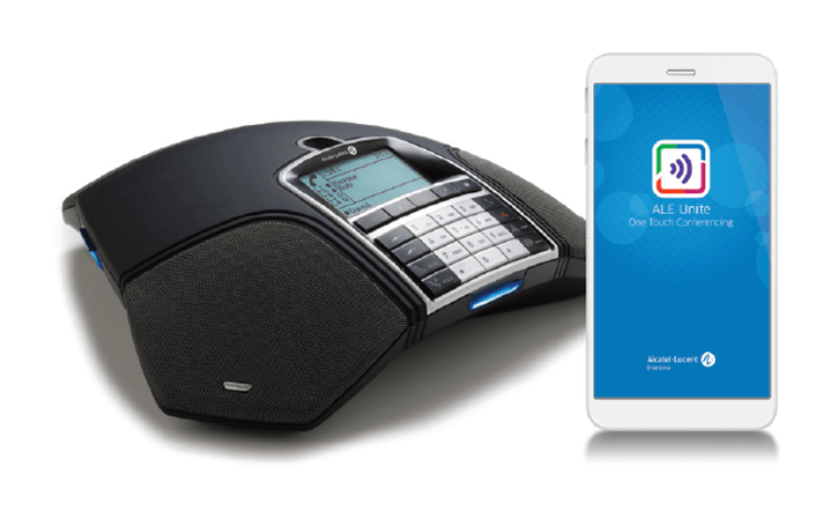PIEUVRE ALCATEL 8135s Koesio