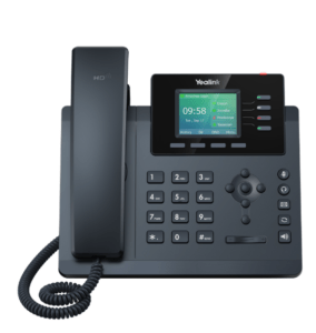 POSTE YEALINK SIP T34W - Koesio - Solutions IT professionnelles de proximité