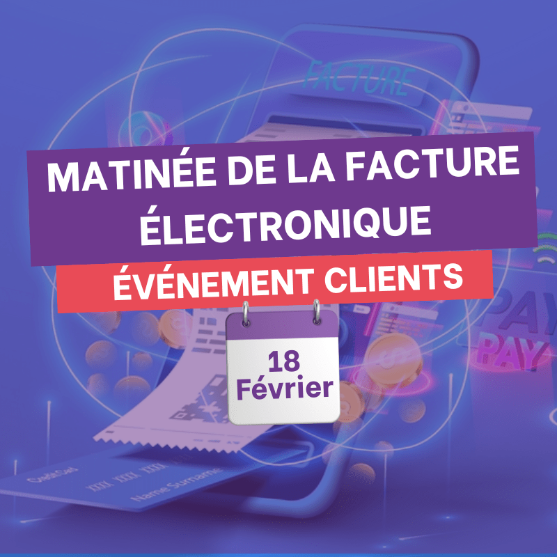 Matinée de la facture électronique - Koesio
