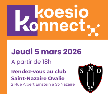 Koesio - Transformation numérique des entreprises