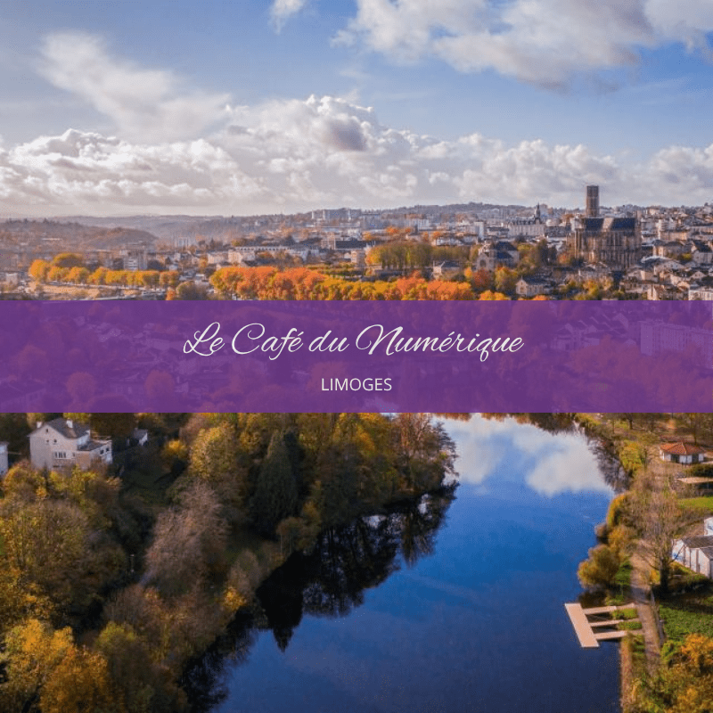 Le Café du Numérique Koesio