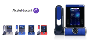 Alcatel Koesio Post 500E