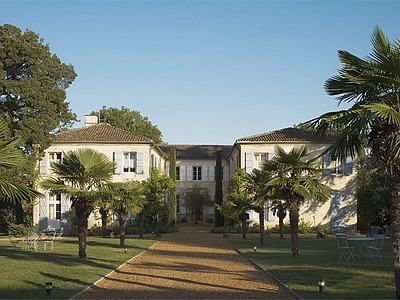 La Matinée Numérique au Château d'Aubiac en Gascogne