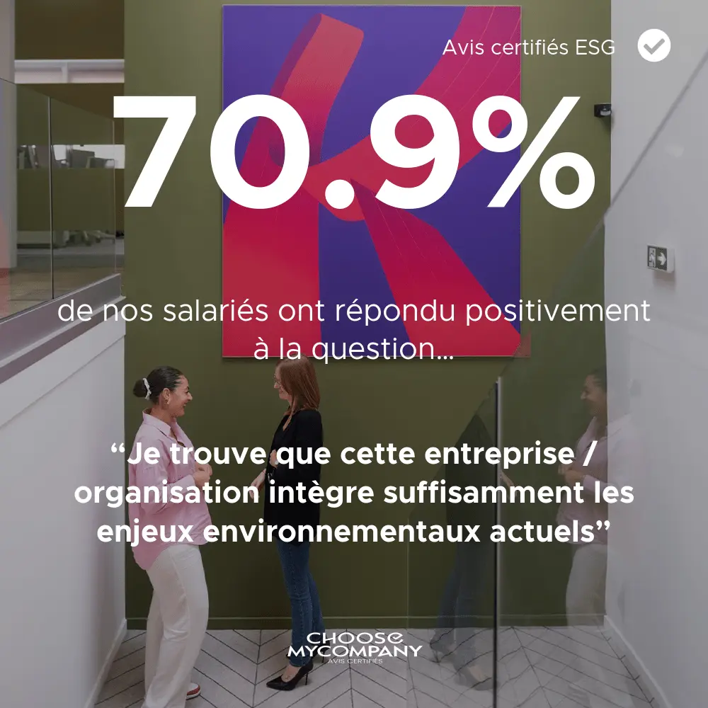 Enjeux Envirronementaux