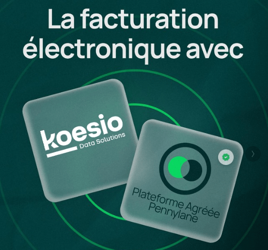 Pennylane et la conformité RFE - Koesio