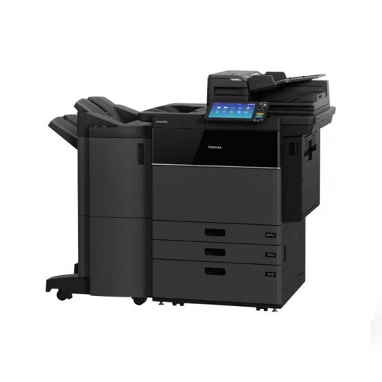 MFP A3 NOIR ES 5518A - 7518A - 8518A