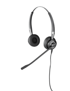Jabra Biz 2400 II USB