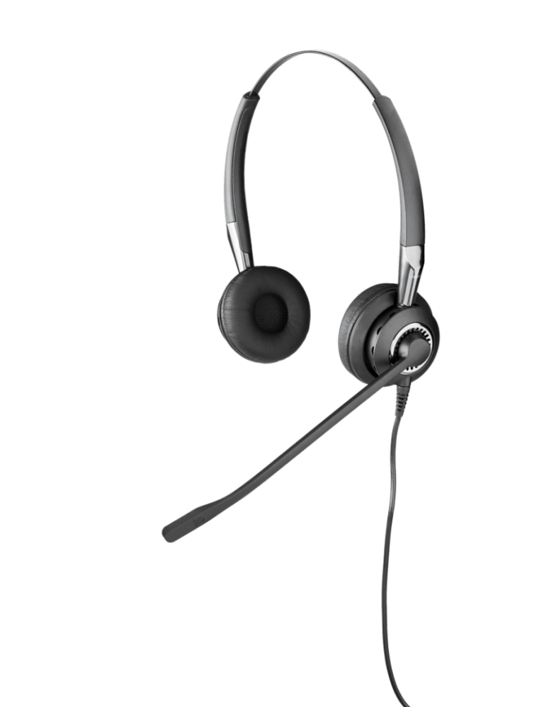 Jabra Biz 2400 II USB