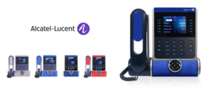 Post Alcatel Koesio