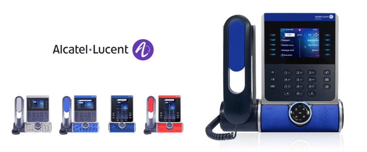 Post Alcatel Koesio