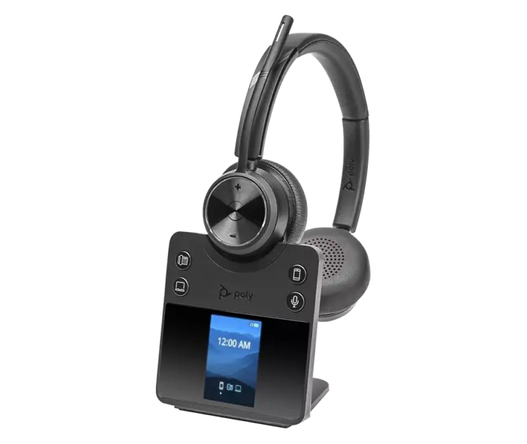 Poly Savi 7400 Office Series