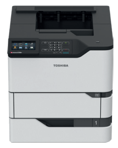 Toshiba e-STUDIO528p