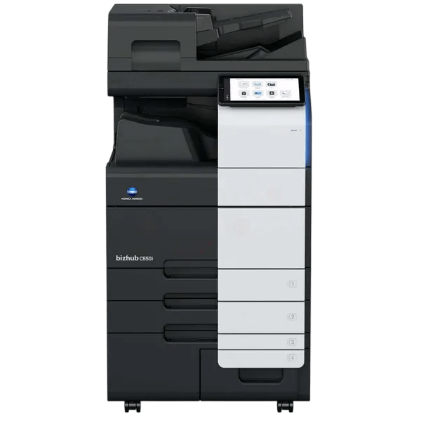 BH C750i