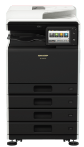 Sharp BP30C25EU