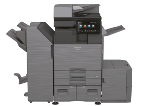 Sharp BP55C26EU