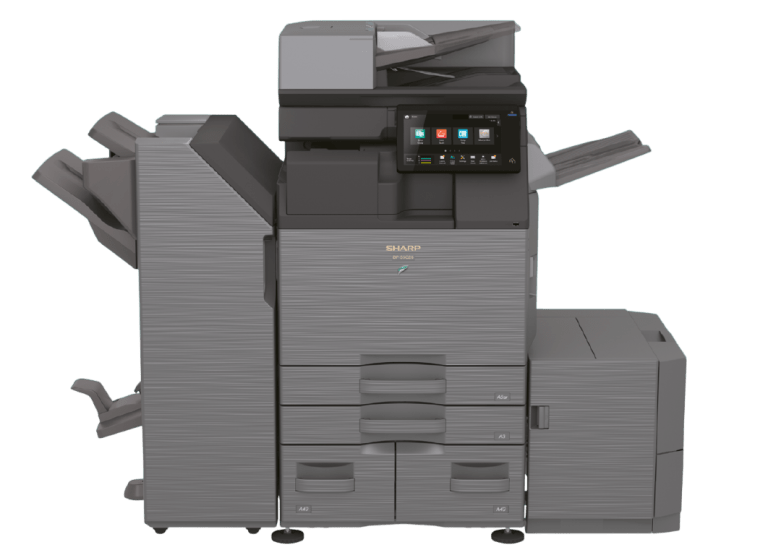 Sharp BP55C26EU