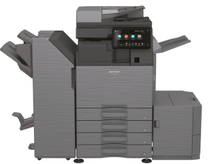 Sharp BP60C31EU, BP60C36EU et BP60C45EU