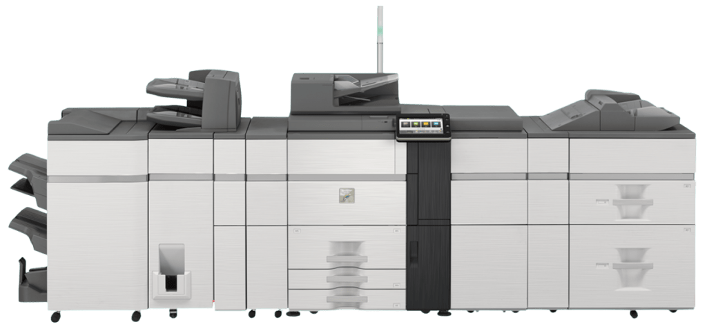 Sharp MX8081EU