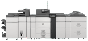 Sharp MX8081EU