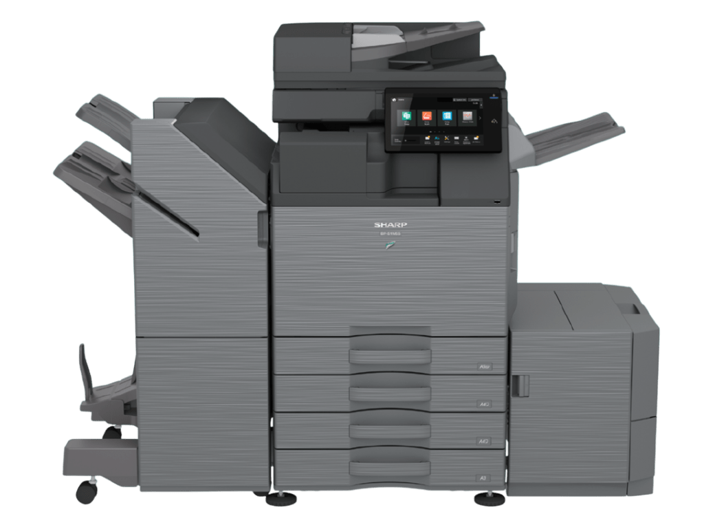 Sharp BP-51M55