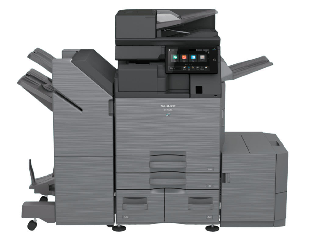 Sharp BP-71M55
