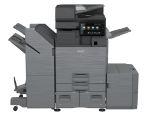Sharp BP-71M55