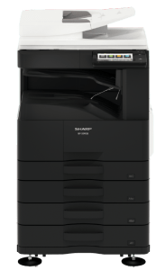 Sharp BP30M28EU et BP30M35EU