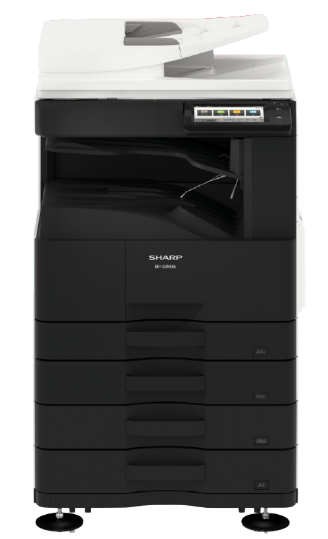 Sharp BP30M28EU et BP30M35EU