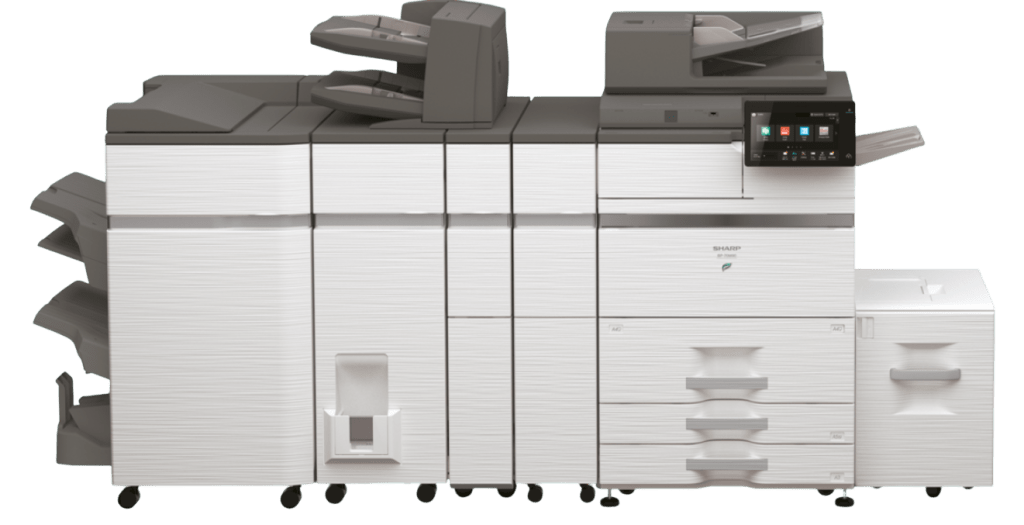 MFP A3 NB BP70M31EU-BP70M36EU-BP70M45EU-BP70M55EU-BP70M65EU-BP70M75EU-BP70M90EU