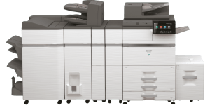 MFP A3 NB BP70M31EU-BP70M36EU-BP70M45EU-BP70M55EU-BP70M65EU-BP70M75EU-BP70M90EU