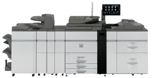 MFP A3 NB MX M1055EU