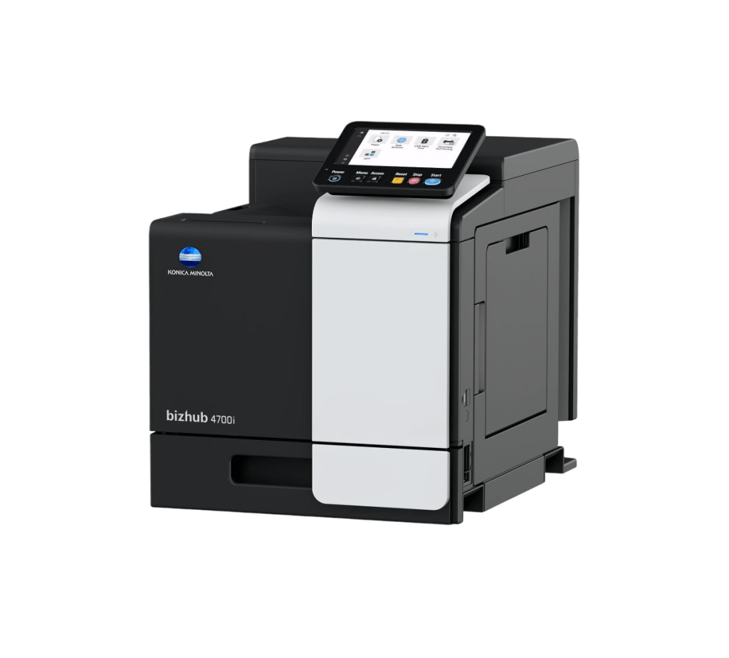 Konica Minolta bizhub 4700i