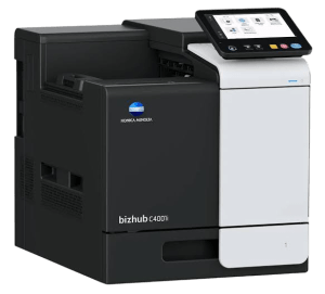 Bizhub C4000i