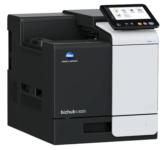 Bizhub C4000i