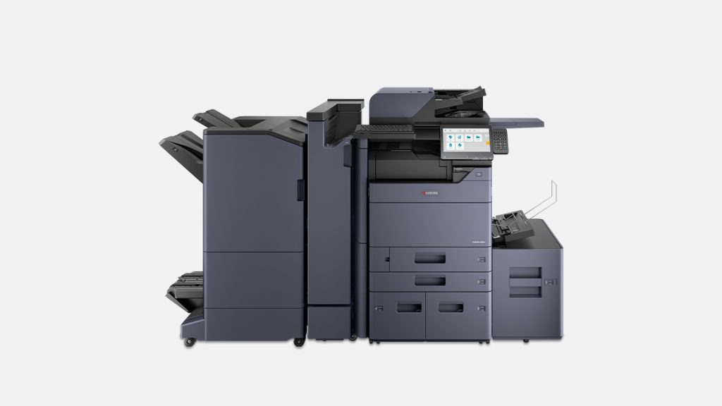 KYOCERA TASKalfa 2554ci, 3554ci, 4054ci, 5054ci et 6054ci