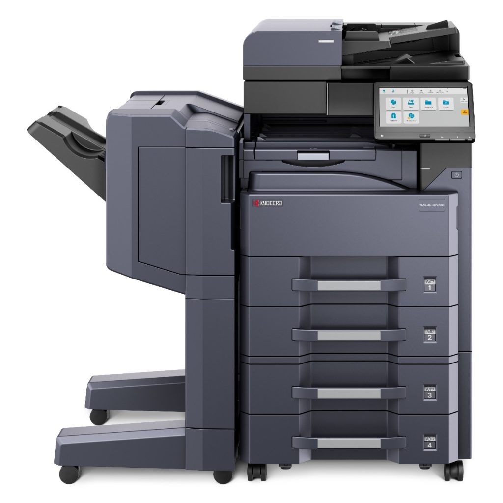 KYOCERA TASKalfa MZ3200i et MZ4000i