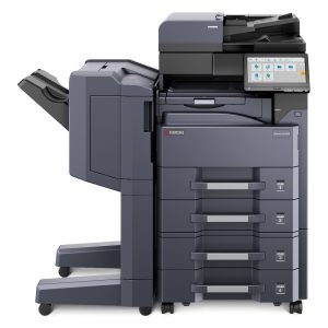 KYOCERA TASKalfa MZ3200i et MZ4000i